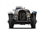Voisin C3 Strasbourg Grand Prix 1922 года